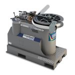 Metallkraft Dornlose Rohrbiegemaschine  BM 100-E